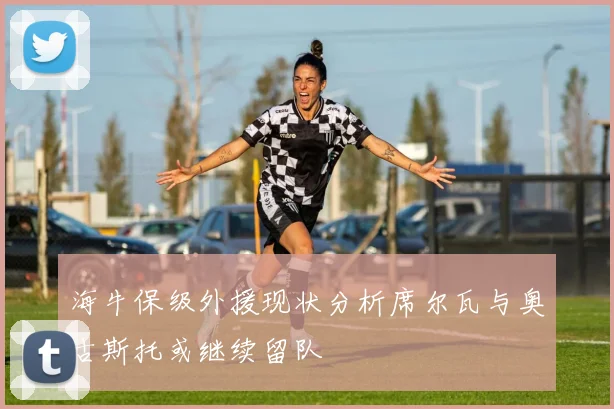 海牛保级外援现状分析席尔瓦与奥古斯托或继续留队