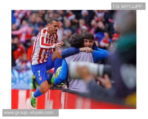 格列兹曼本赛季五大联赛替补进球最多展现超强实力 格列兹曼本赛季五大联赛替补进球最多展现超强实力