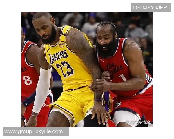 西部球探分析快船现状哈登小卡并非问题关键需加强防守阵容