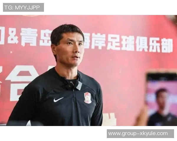 青岛媒体称西海岸崛起为赛季黑马邵佳一执教能力获广泛认可