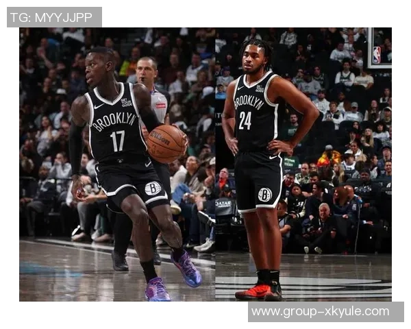 篮网摆烂目标或将达成现有球员的潜力究竟能否被激发