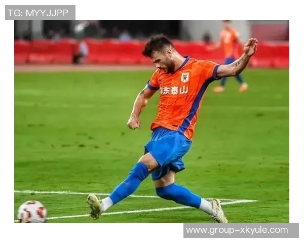 瓦科留队前景乐观泰山队刊分析多重迹象显示续约可能性极高