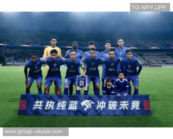 亚冠积分榜更新申花独占晋级区蓉城紧随其后海港暂时垫底仅得1分 亚冠积分榜更新申花独占晋级区蓉城紧随其后海港暂时垫底仅得1分