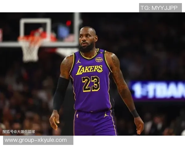 詹姆斯直言警告财务顾问勿存歪念否则后果自负其责