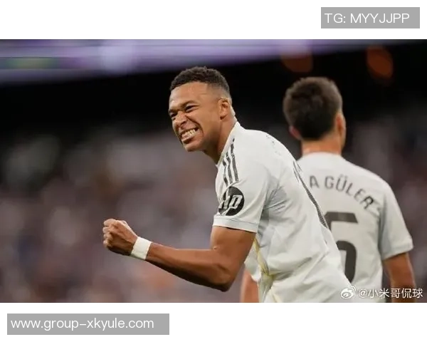 姆巴佩再显锋芒10轮11球贝林厄姆助攻展现卓越视野