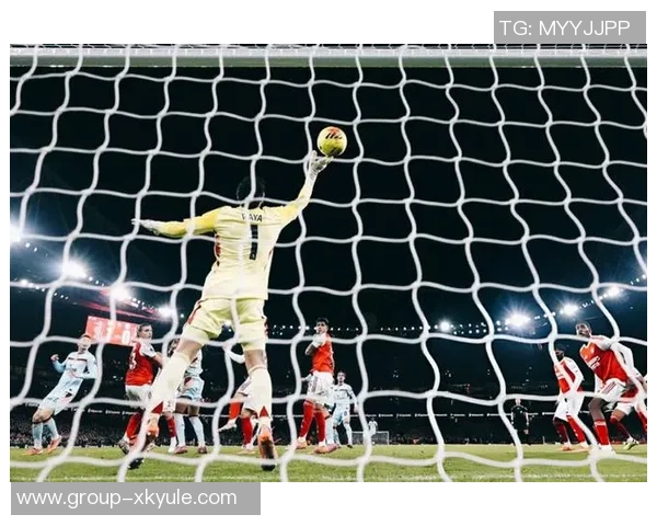 阿森纳遭遇绝平布罗比补时侧勾破门拉亚出击未能扑救成功