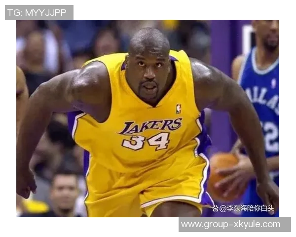 奥尼尔分析詹姆斯职业生涯持久的秘密：他在场上极少遭遇犯规