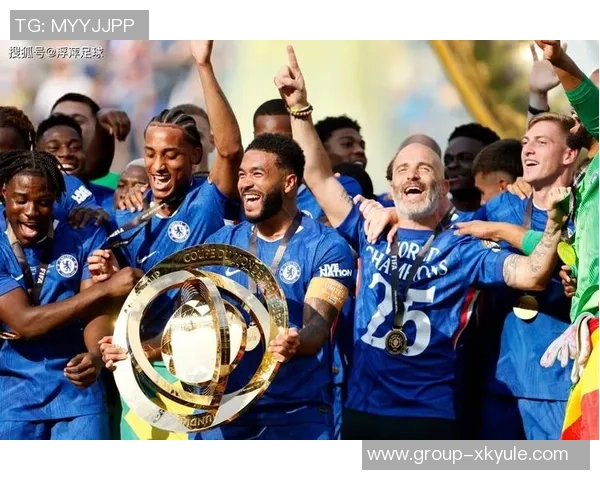 切尔西在本赛季欧冠中独树一帜全员年轻无30岁以上球员出场 切尔西在本赛季欧冠中独树一帜全员年轻无30岁以上球员出场