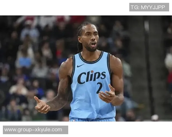 快船队迎来乔治复出但小卡伤情未明球队前景堪忧