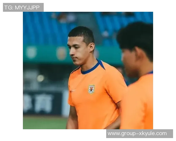 未来可期20岁泰山小将依木兰在收官战中成功迎来中超首秀