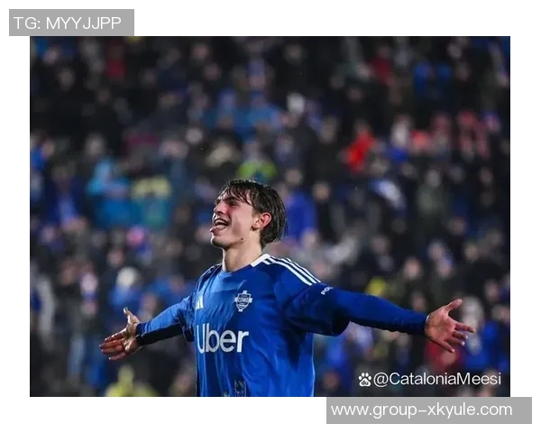 帕斯连续两月获选意甲最佳U23球员三场贡献两球两助攻表现亮眼