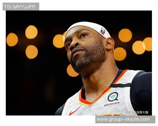 老詹与卡特的坚持之道：23年如一日的篮球信念与决心